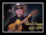 Merle Haggard